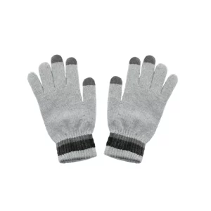 Luvas personalizadas