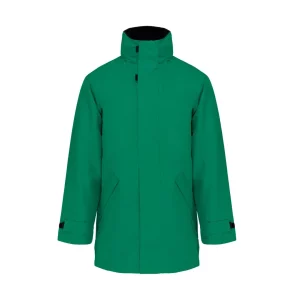 Parkas personalizadas