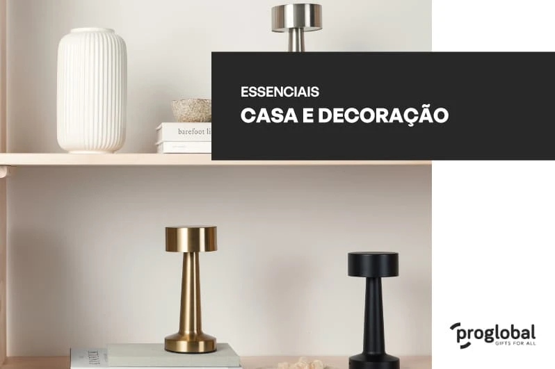 catálogo de casa e decoração
