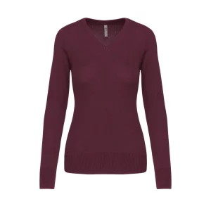 Pullovers e coletes