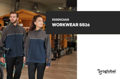 Catálogo Workwear SS26