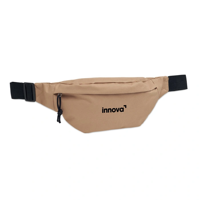 Bolsa Cintura RPET 600D