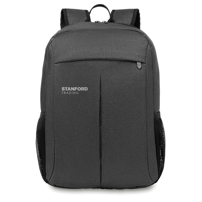 Mochila para portátil 15 polegadas em poliéster