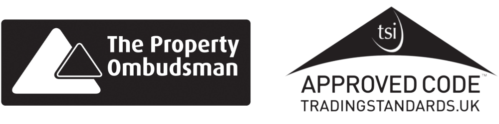 Ashton White estate agents Billericay - proud members of The National Association Of Estate Agents and the Property Ombudsman Scheme