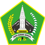 Logo Lambang Kab Tabanan