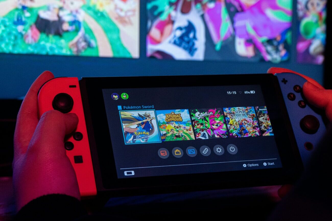 Switchのホラーゲームおすすめ20選【2人・4人でできる怖いゲームや無料あり】