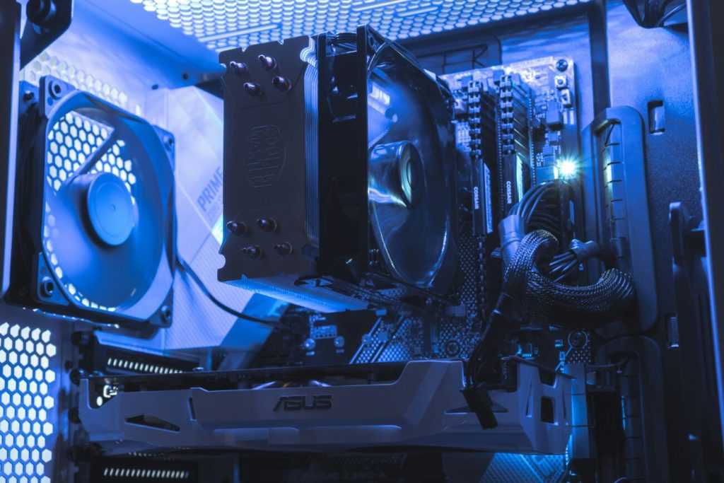 ゲーミングPCにおすすめのグラボ10選【安い・コスパ最強のグラフィックボードあり】