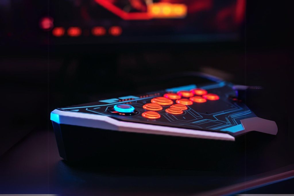 ゲームパッドおすすめ10選【PC用コントローラーランキングも!】