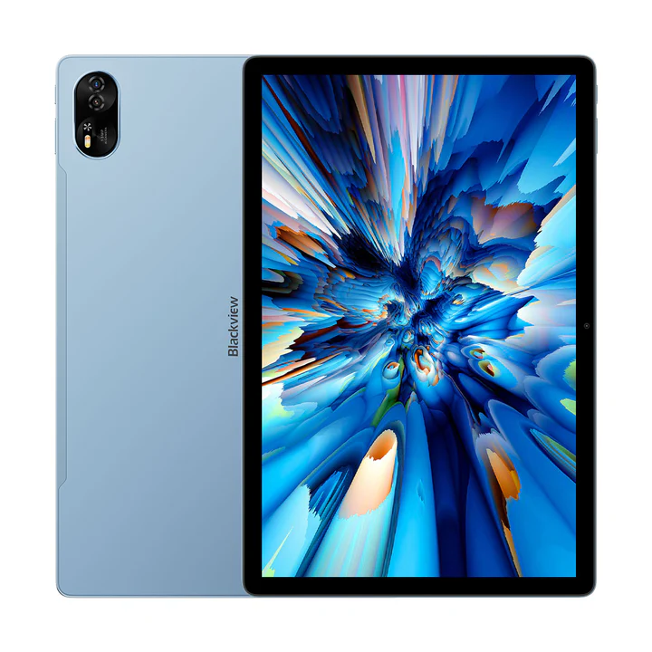 Blackview MEGA 8タブレットが32,800円引き！大画面モデルがお得に登場【AliExpress新学期応援セール】