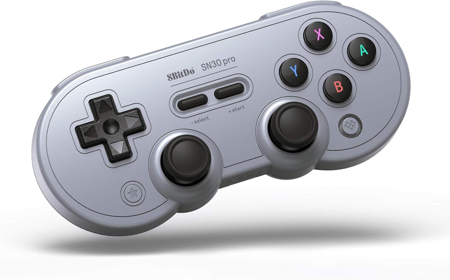 8BitDo SN30 Pro が大幅割引！多機種対応ゲームパッドがお買い得【AliExpress新学期応援セール】