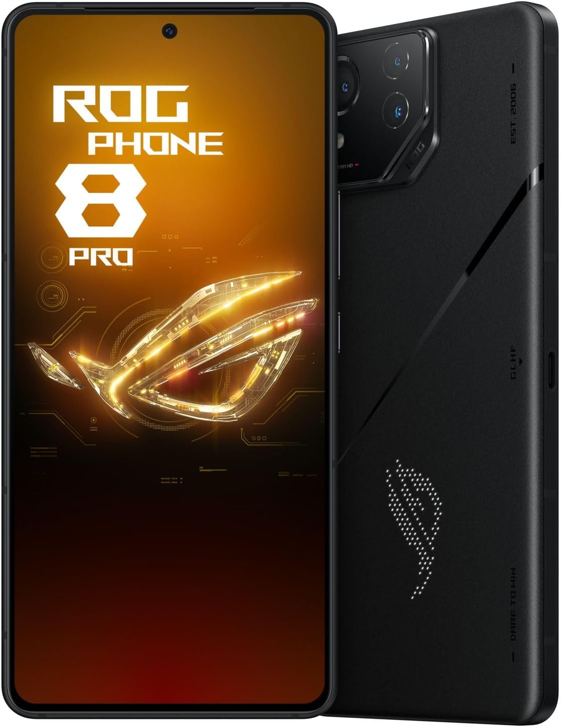 ASUS ROG Phone 8 Pro がAmazonスマイルSALEで割引中｜最新セール情報