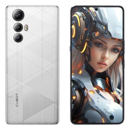 24GBメモリ搭載の5G対応Cubotゲーミングスマホが半額以下【AliExpress特価】