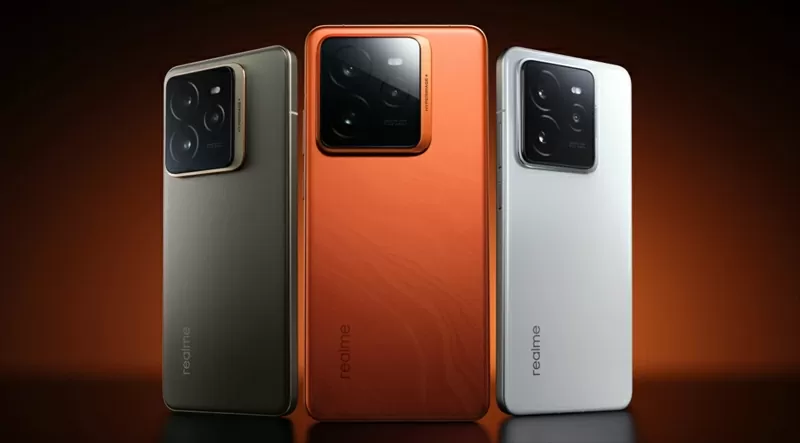 realme GT 7が51%オフ！Dimensity 9400e搭載スマホが82,644円【セール開催中】