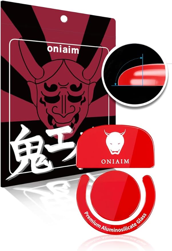 鬼エイム マウスソール G PRO X SUPERLIGHT