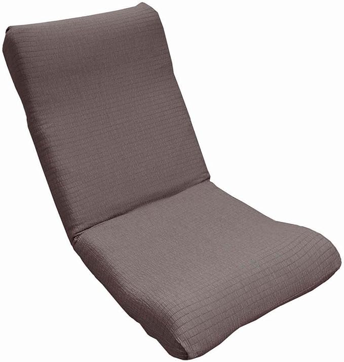 カエイレース 撥水ストレッチ座椅子カバー