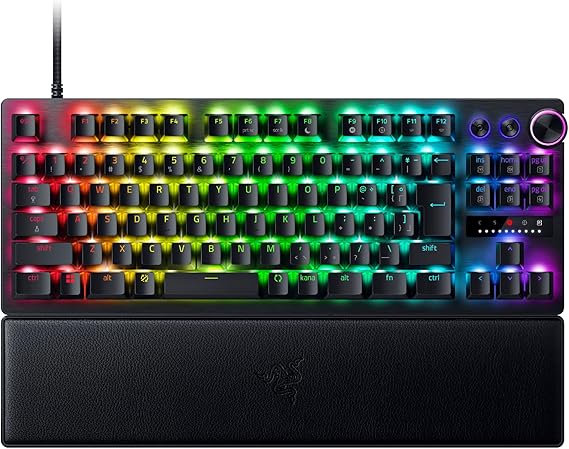 Razer Huntsman V3 Pro