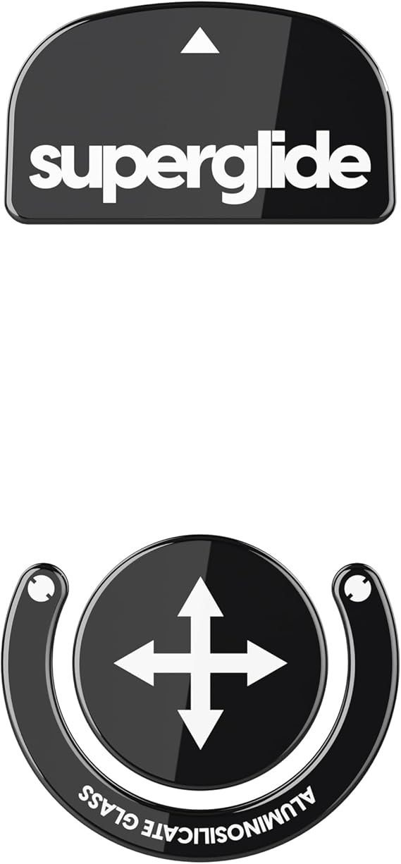 Superglide for Logicool G PRO X Superlight