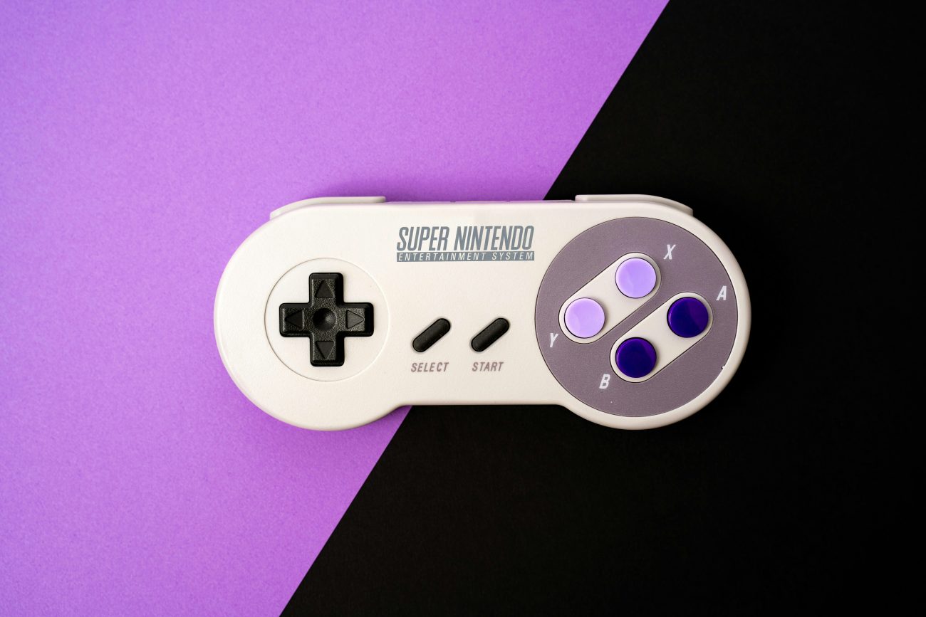 8BitDoのおすすめコントローラー8選【Switch・PC・Android対応】