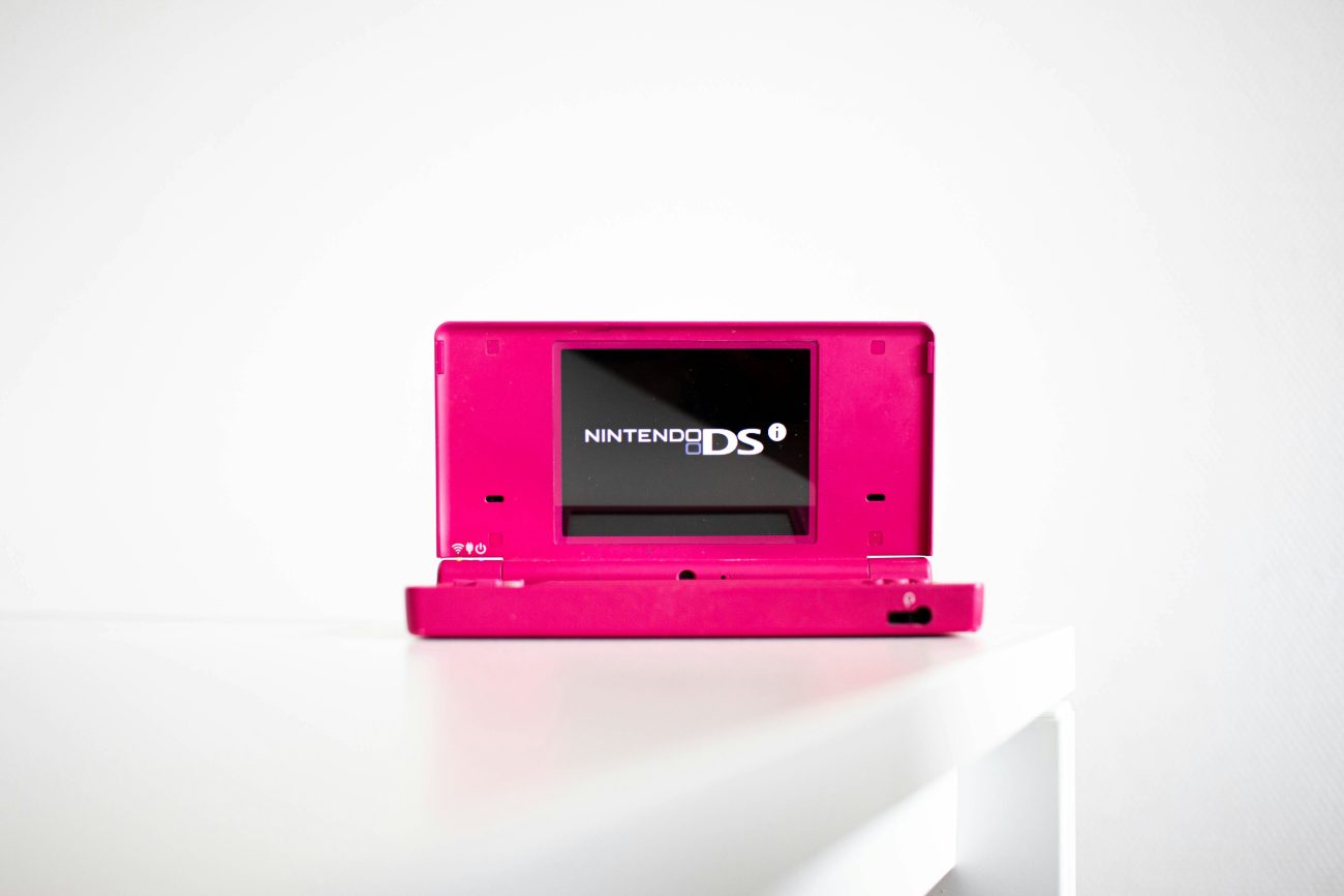 nintendo DS