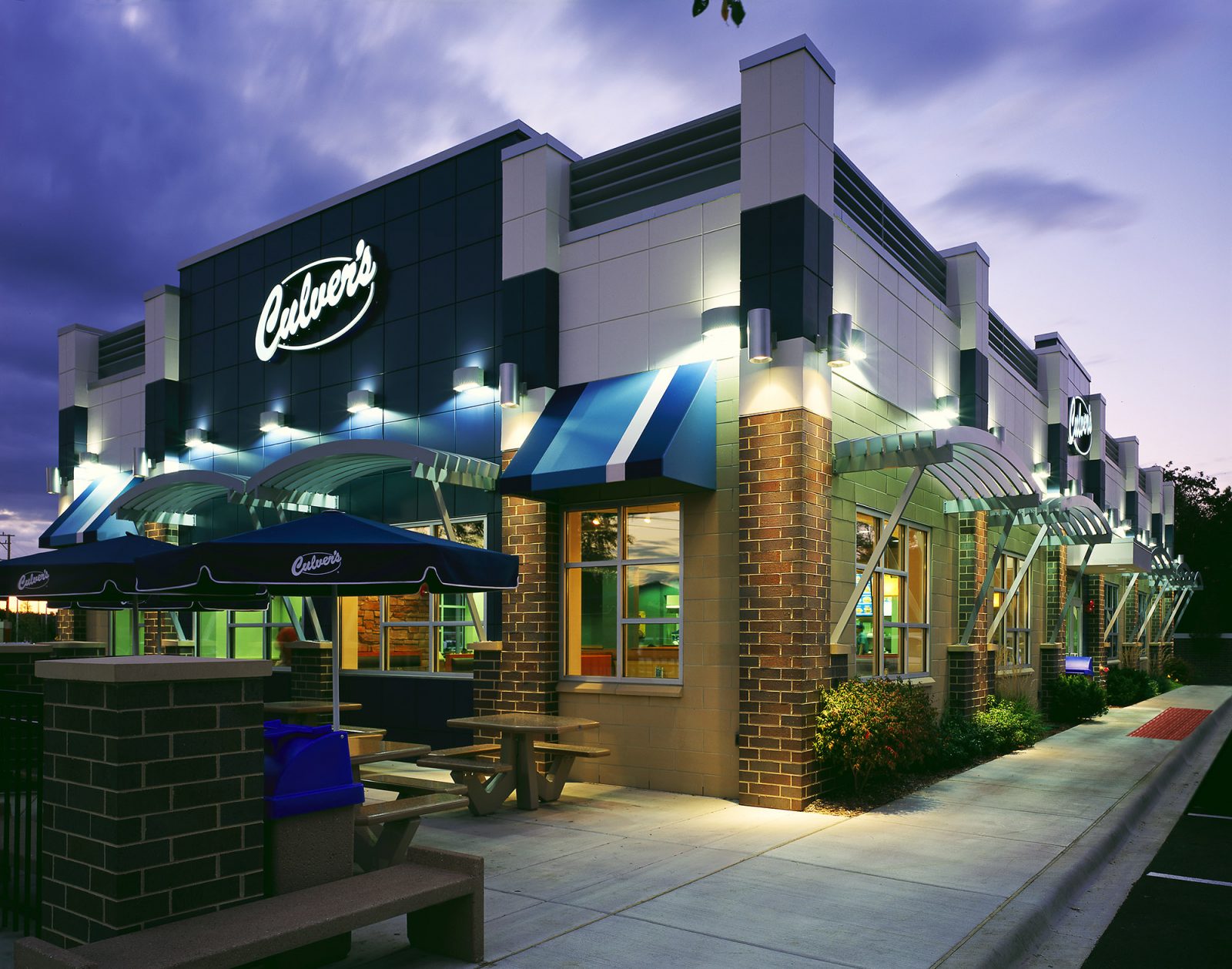 Jimmy D's District ARCON