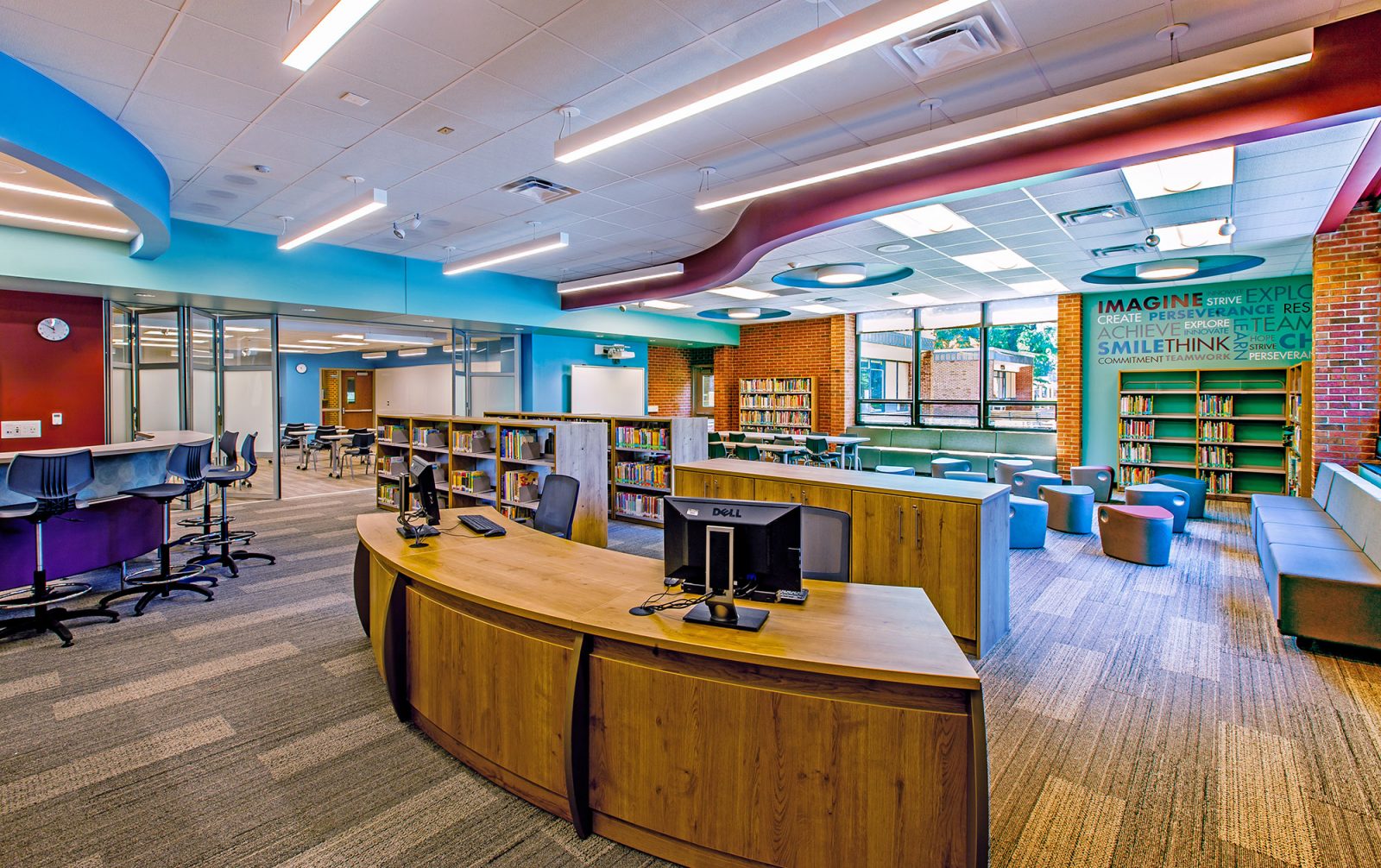 YOUR Library Innovation Station