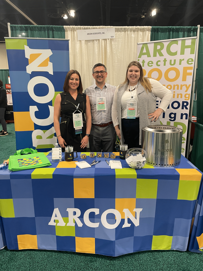 What a Successful 2022 IASBO Annual Conference ARCON