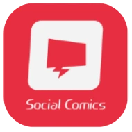 Social Comics
