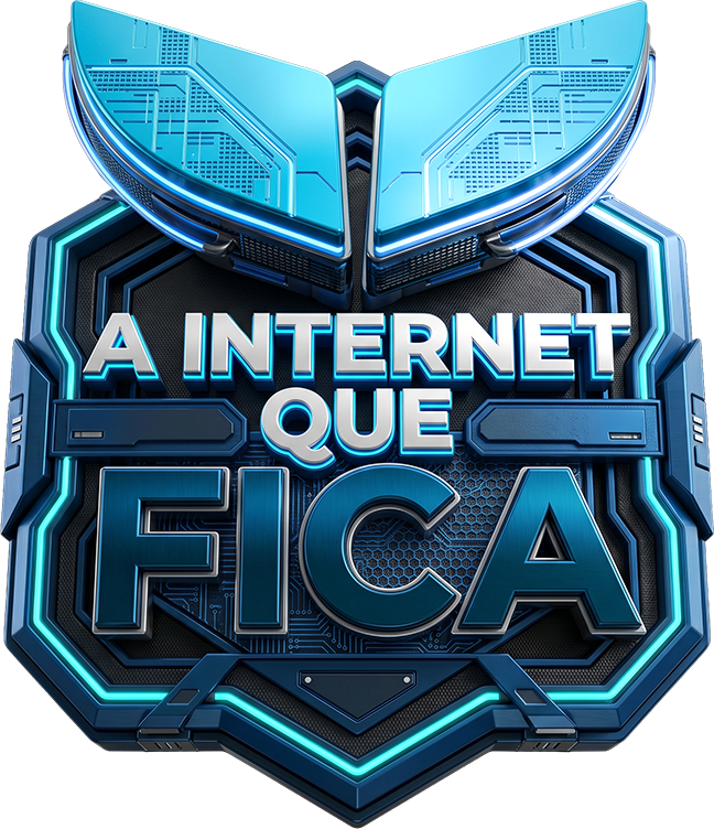 A internet que fica — Velus Internet