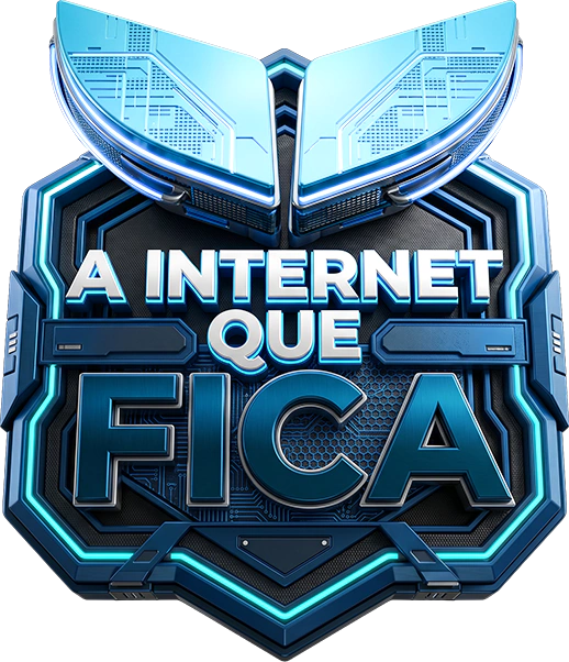A internet que fica — Velus