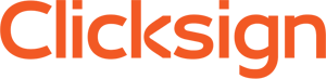 Logo Clicksign