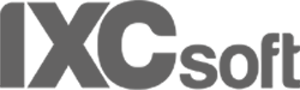 Logo IXC Soft