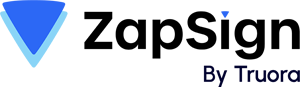 Logo ZapSign