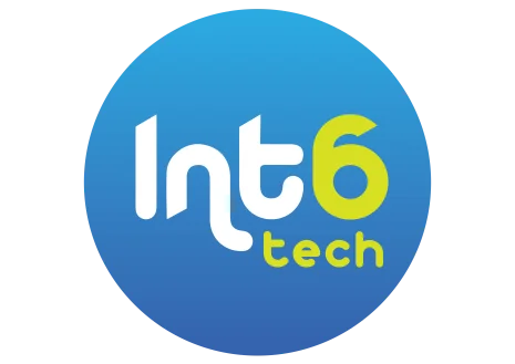 Logo Int6 Tech
