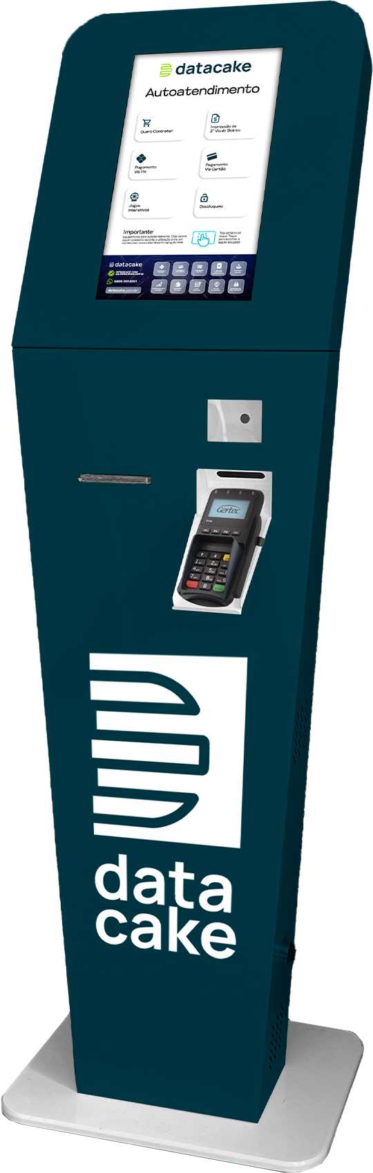 Totem DTK-21