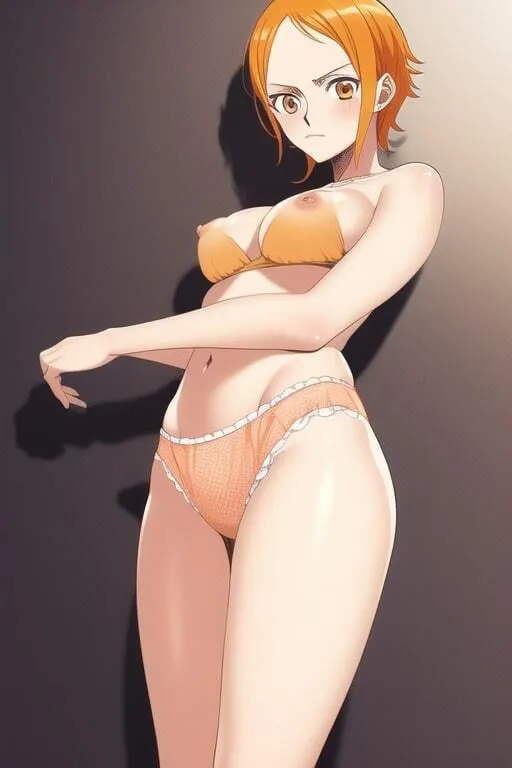 女海賊のお金への執念 サンプル画像4