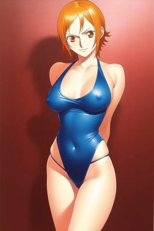 女海賊のお金への執念 サンプル画像8
