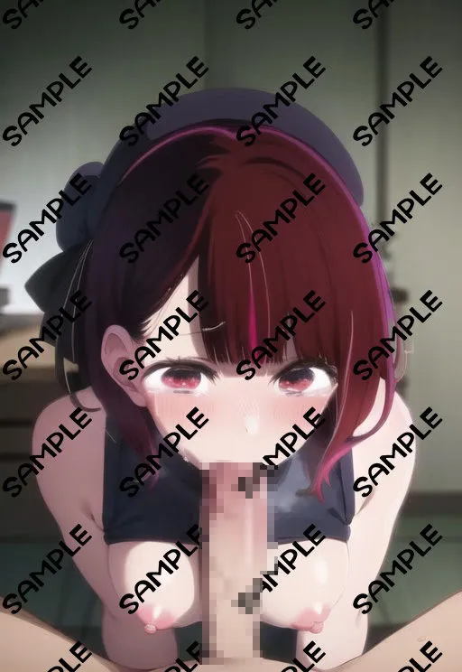 推しの元天才子○ ストーカーレ●プ(処女貫通) サンプル画像5