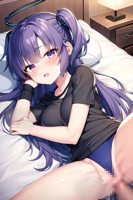 エロすぎる教え子を性指導 サンプル画像5