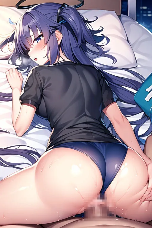エロすぎる教え子を性指導 サンプル画像6