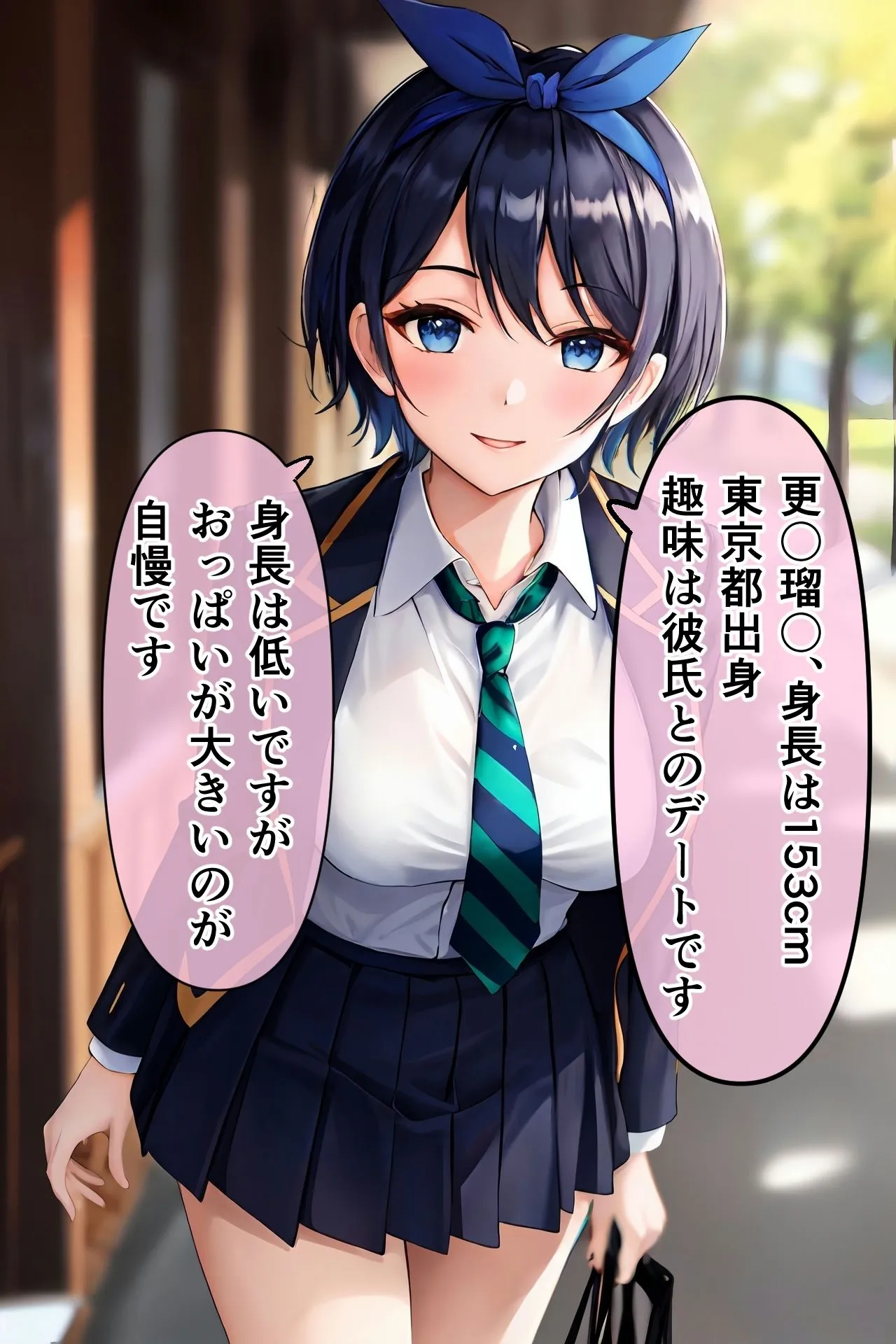 レンタル彼女〇眠 瑠〇の場合 サンプル画像2