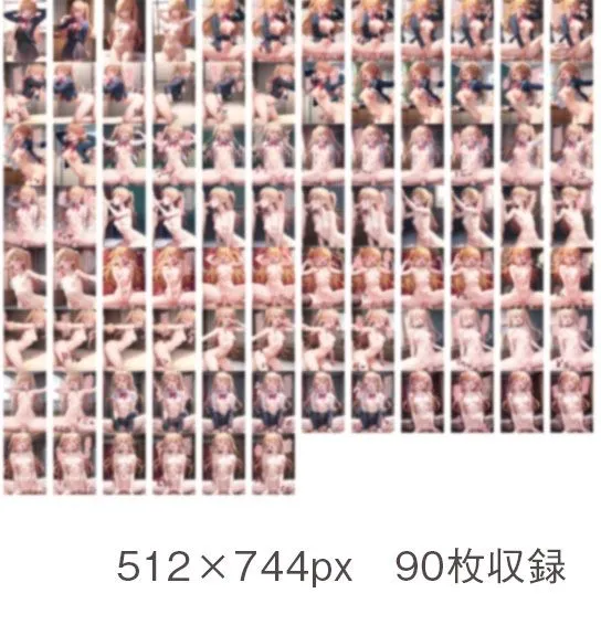 推しのJKアイドル 脅●バージン姦通 サンプル画像7