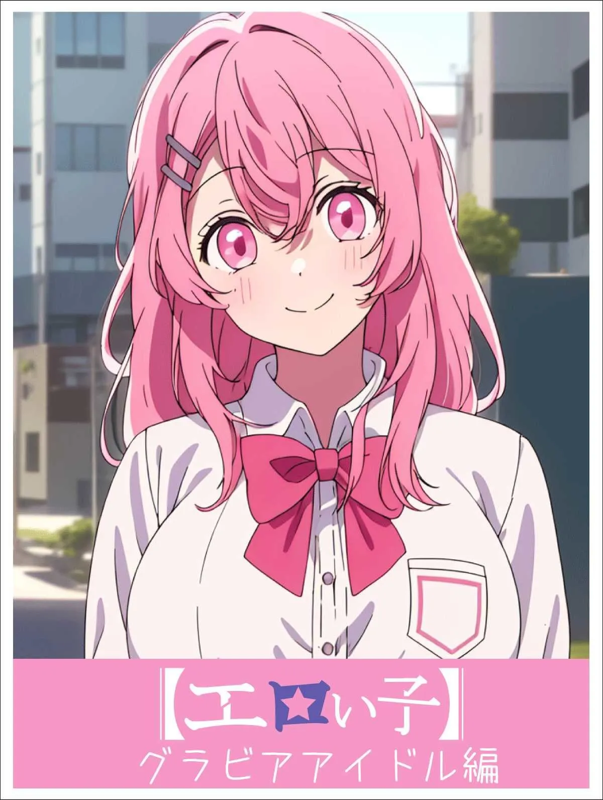 エロい子3〜恋人編〜 サンプル画像10