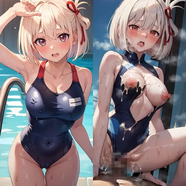 【No.022】tsuna CGイラストまとめ サンプル画像6