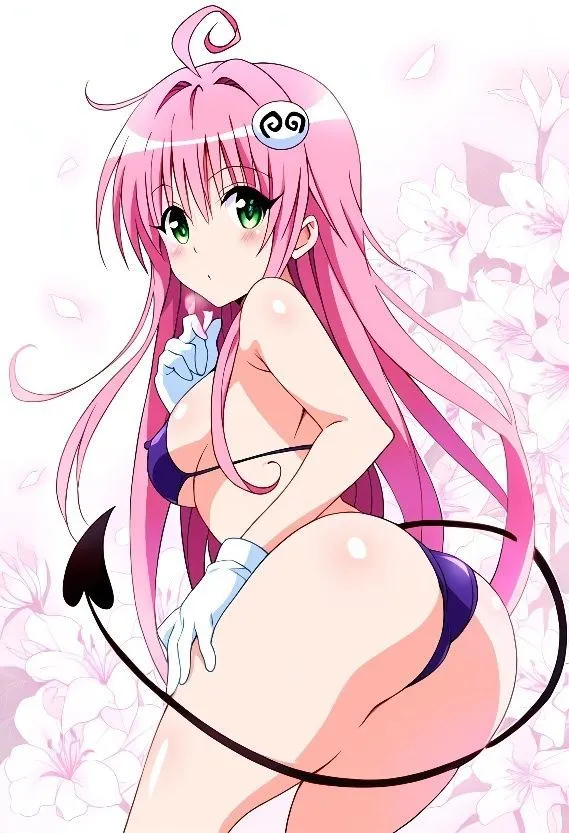 ToLO〇Eる ラ〇 コスプレコレクション サンプル画像3