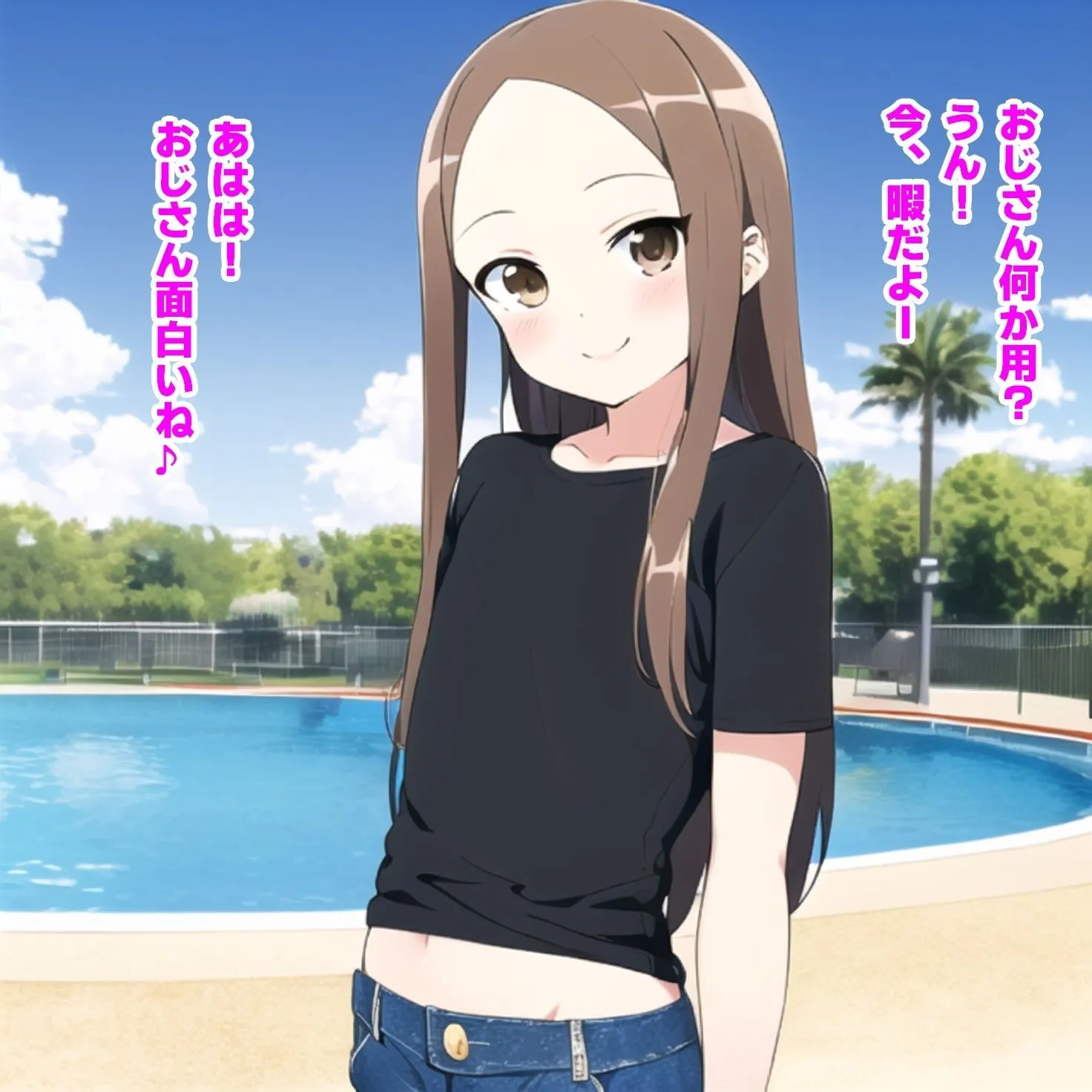 2023年8月まとめ サンプル画像2