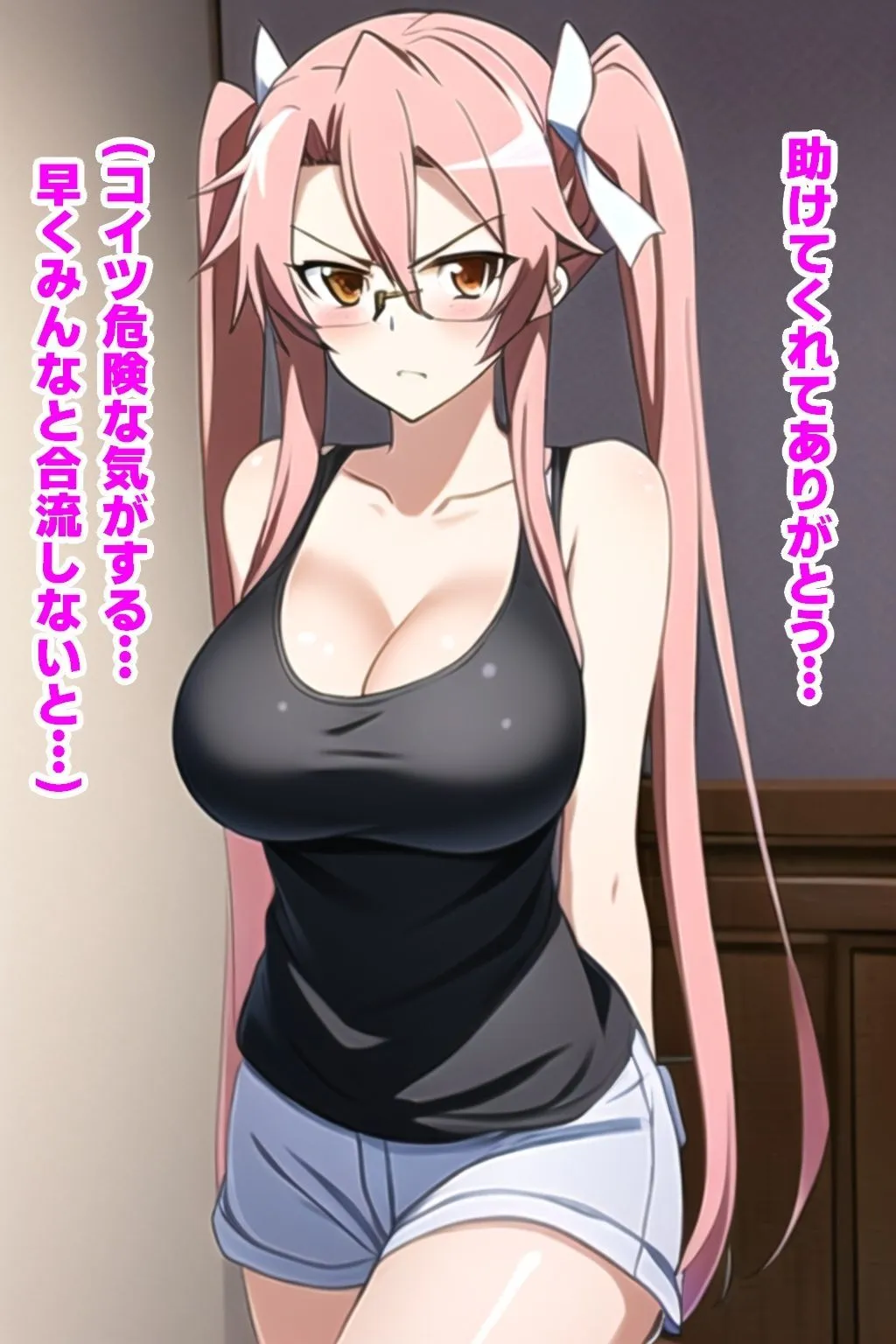 2023年8月まとめ サンプル画像4