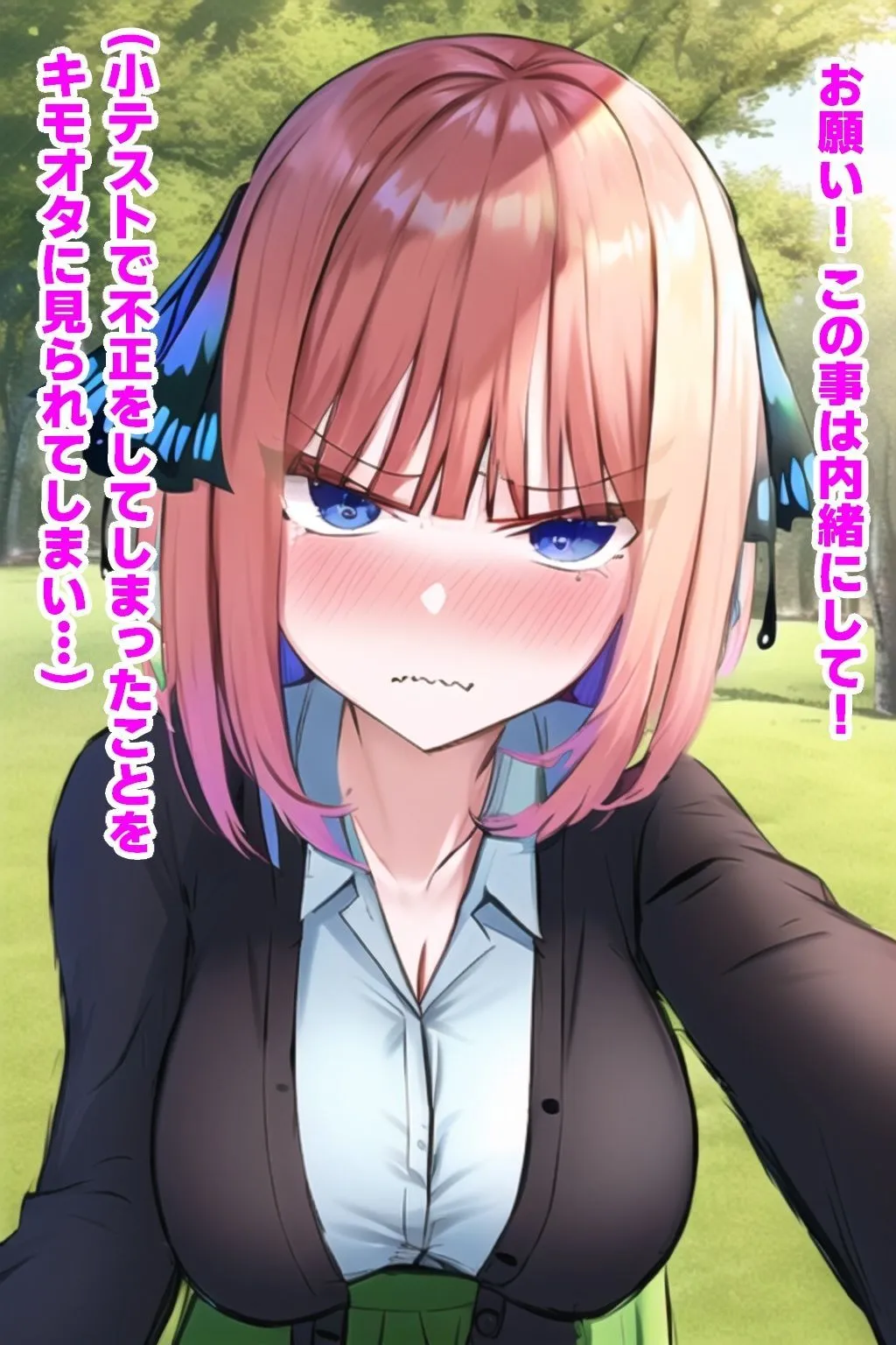 2023年8月まとめ サンプル画像6