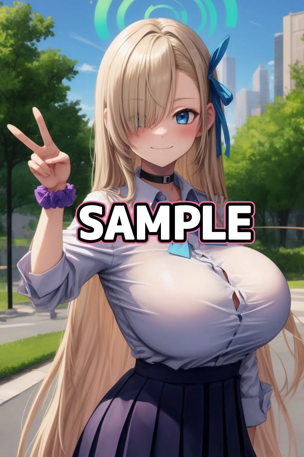 カツドウキロク03 サンプル画像1