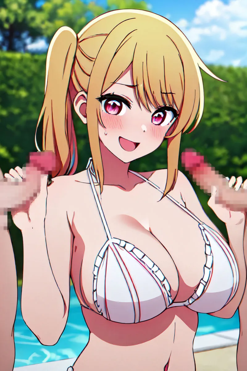 推しのハメ撮り サンプル画像9