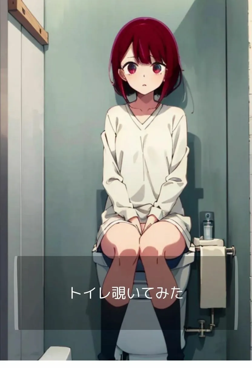 僕の彼女はアイドル サンプル画像8